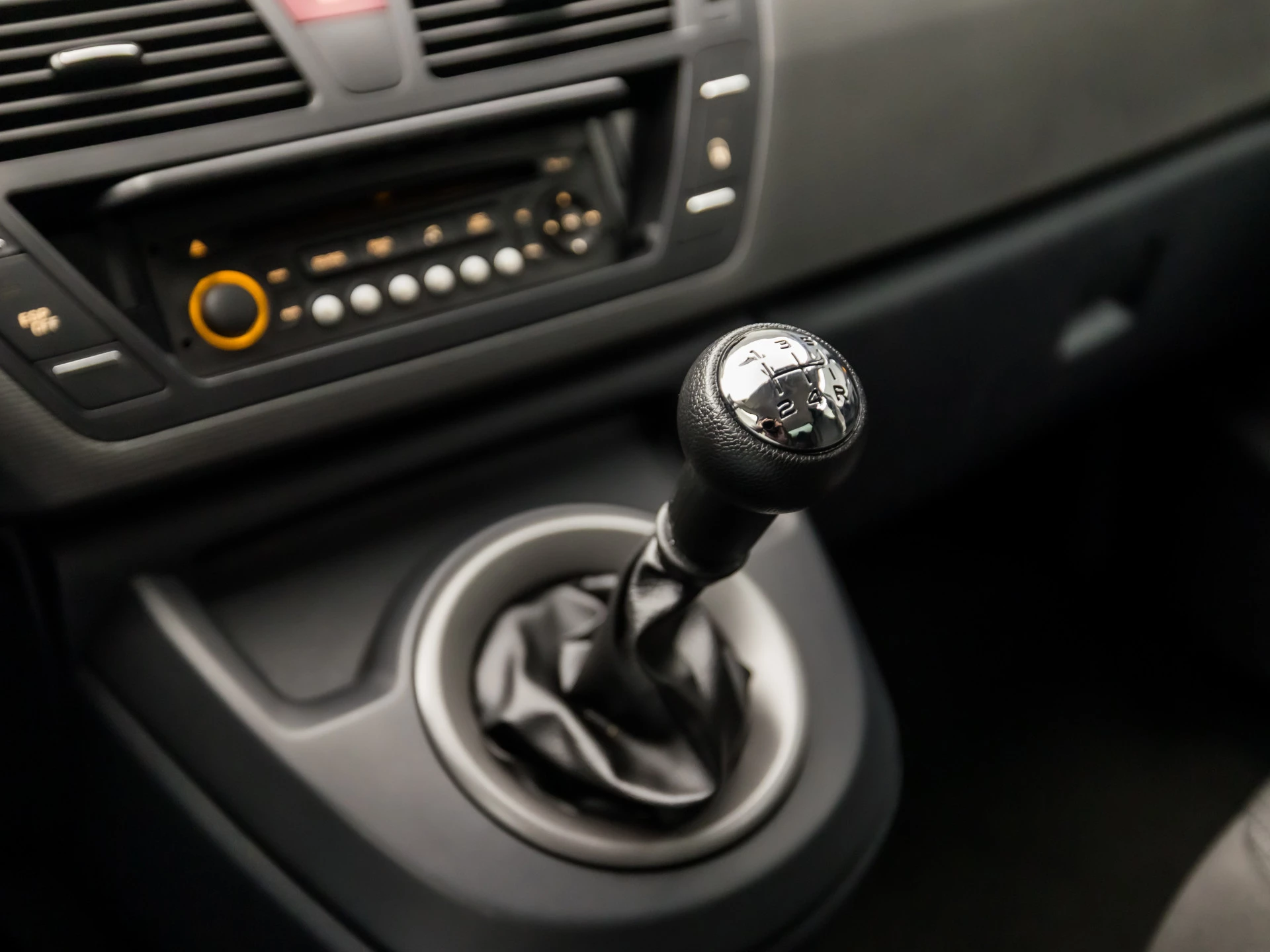 Hoofdafbeelding Citroën C4 Picasso