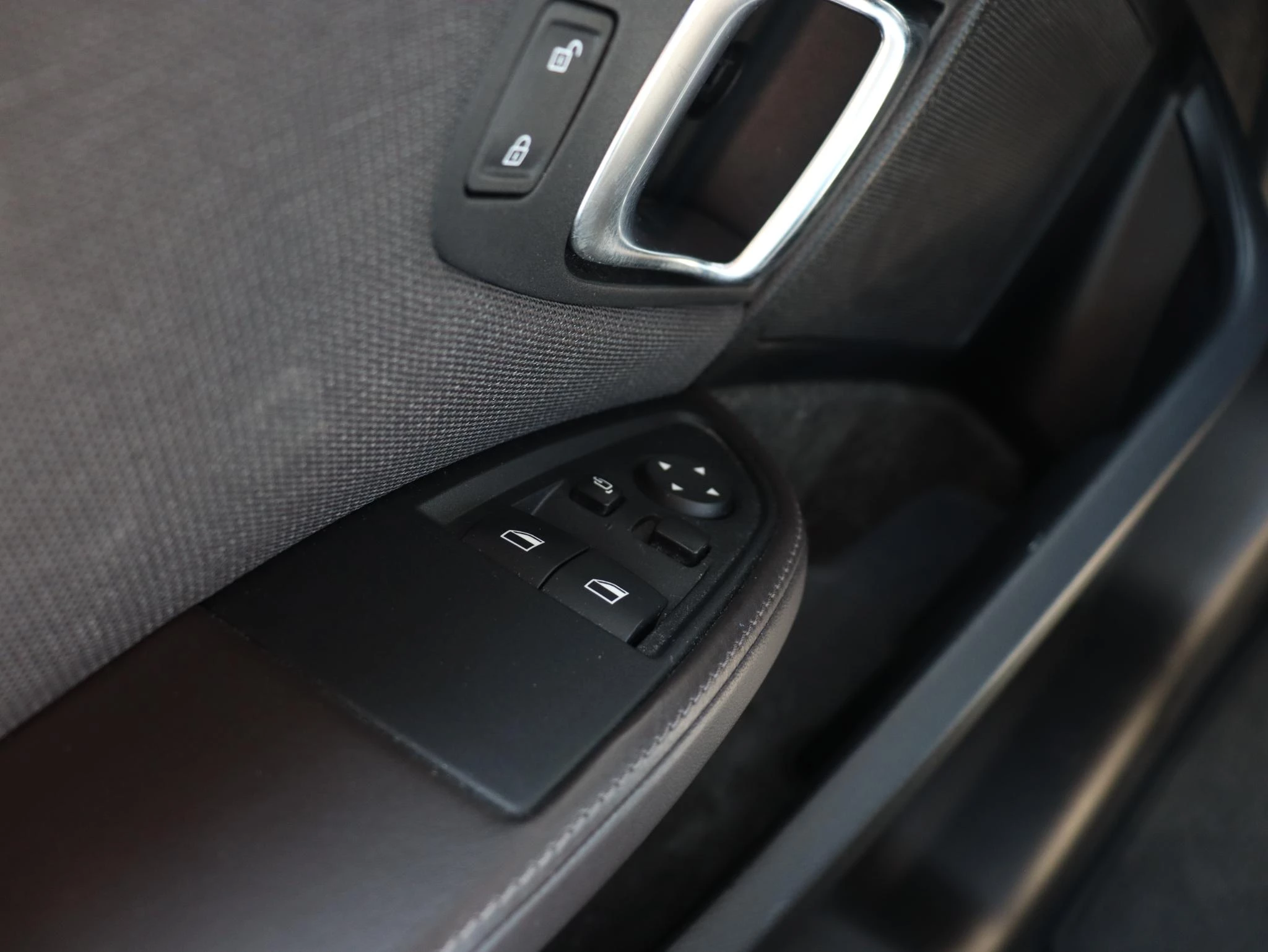 Hoofdafbeelding BMW i3