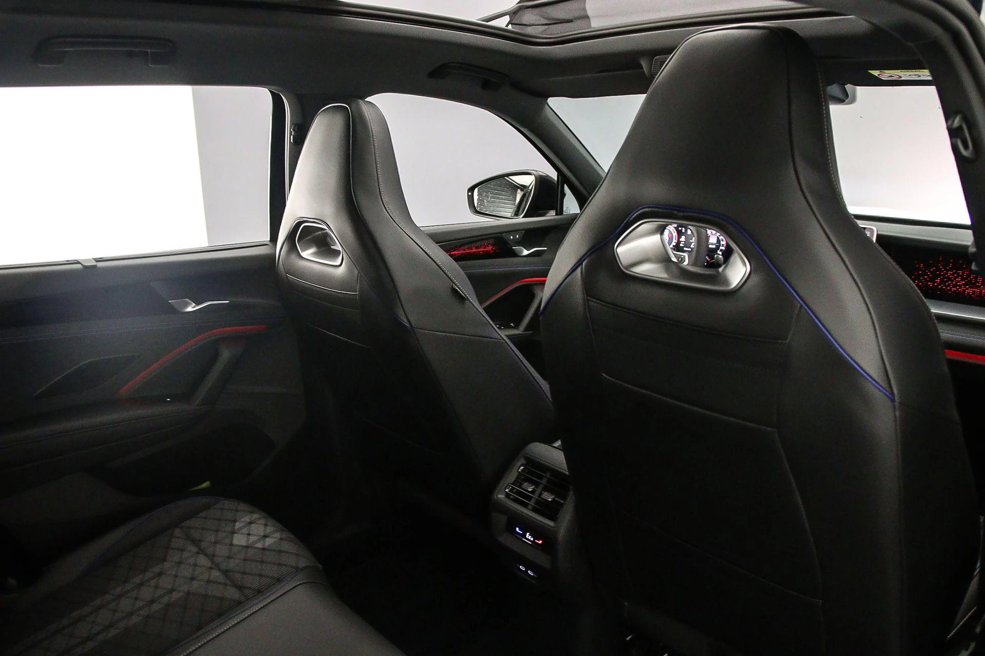 Hoofdafbeelding Volkswagen Tayron