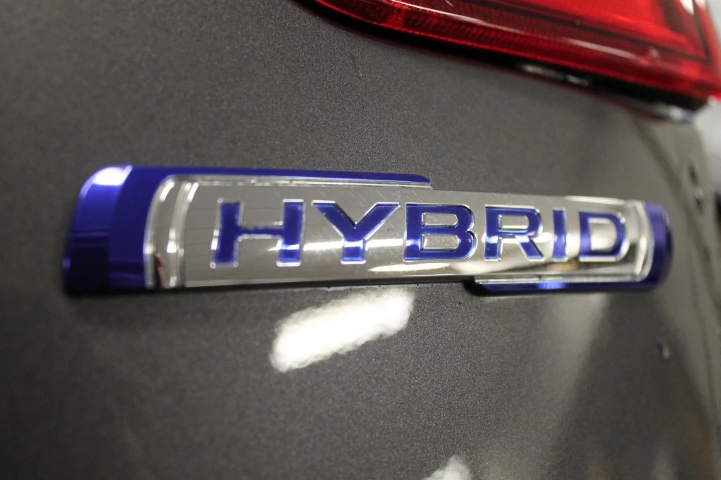 Hoofdafbeelding Suzuki Ignis