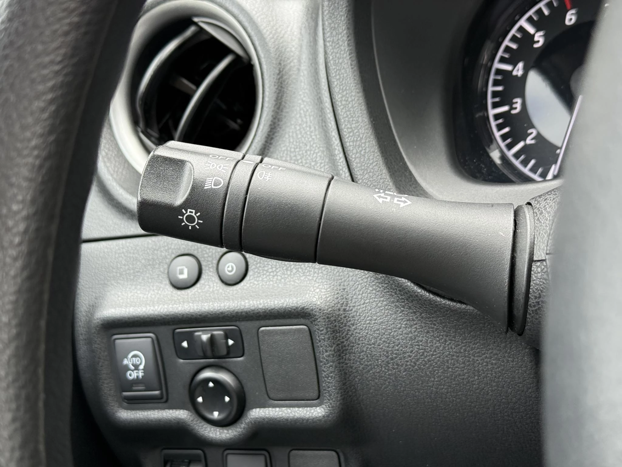 Hoofdafbeelding Nissan Note
