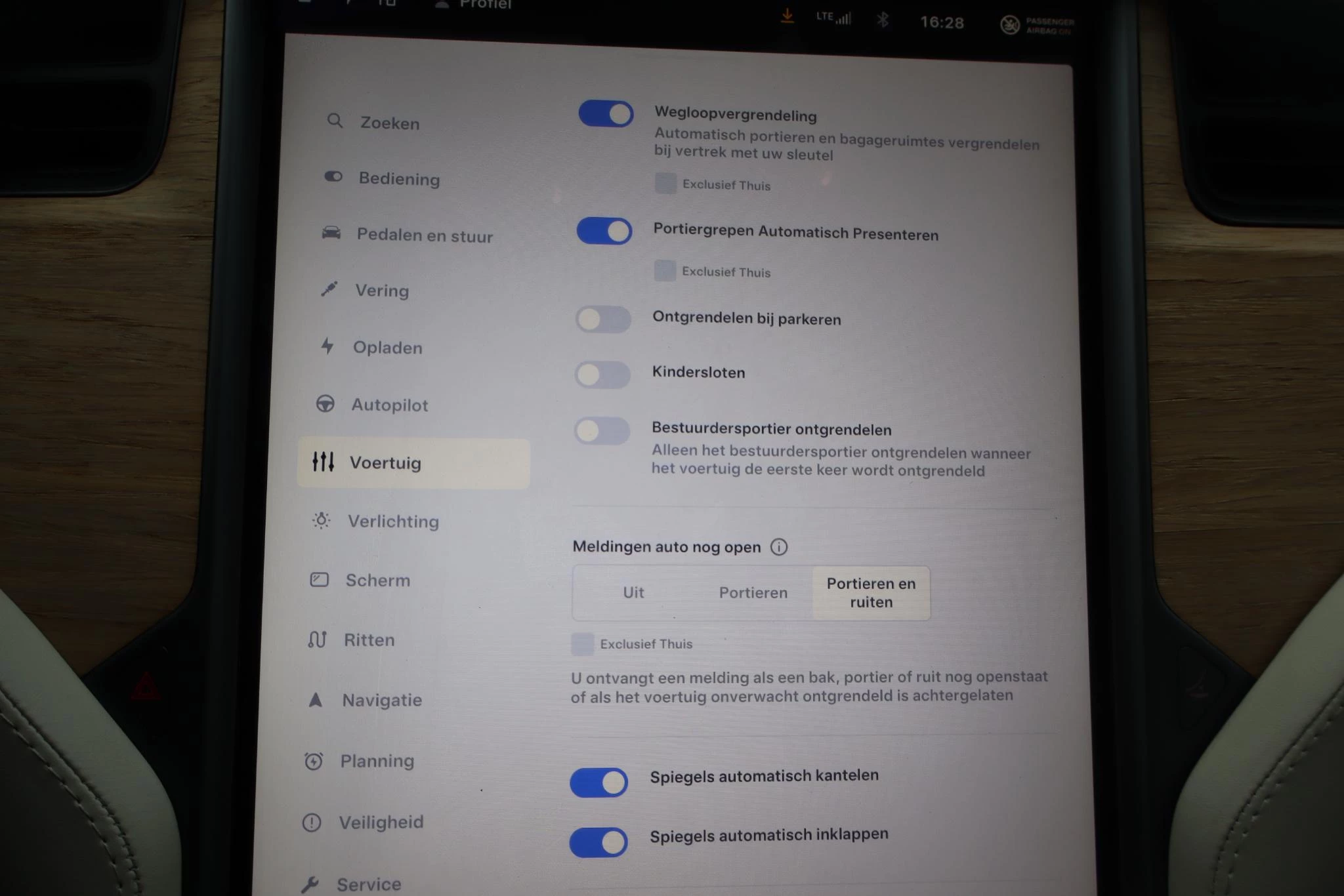 Hoofdafbeelding Tesla Model S