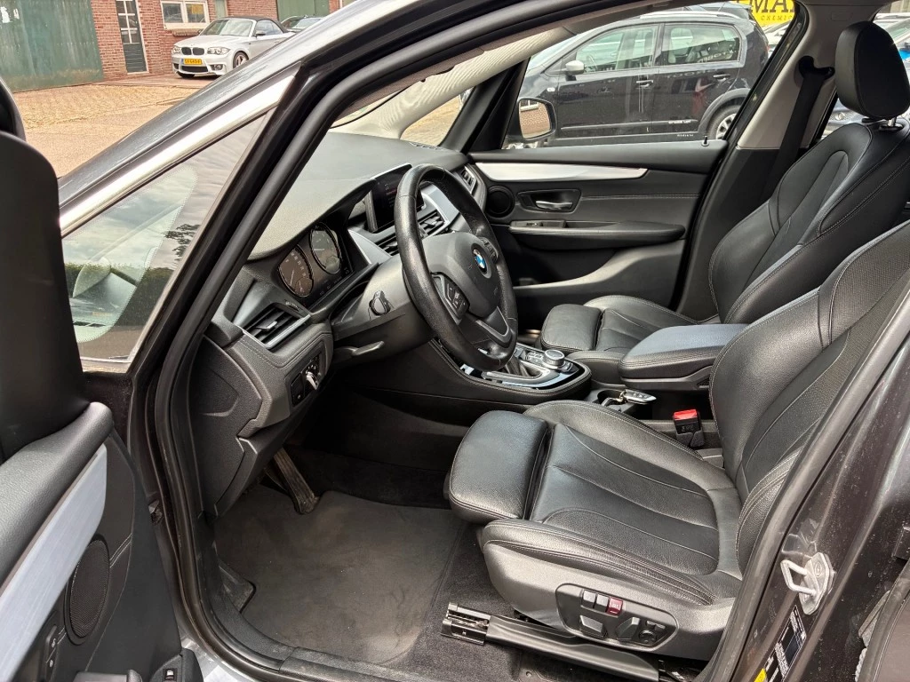 Hoofdafbeelding BMW 2 Serie