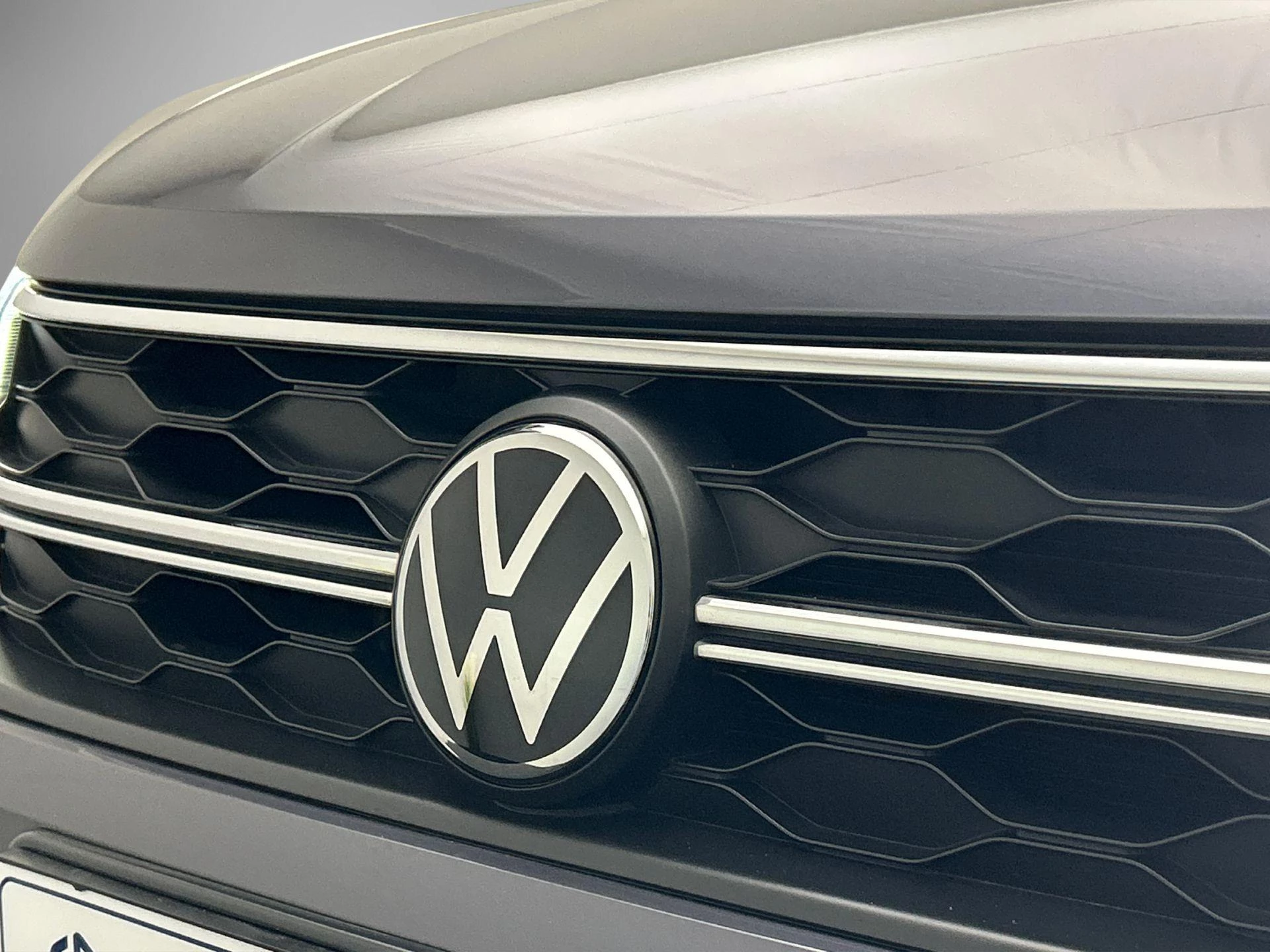 Hoofdafbeelding Volkswagen Taigo