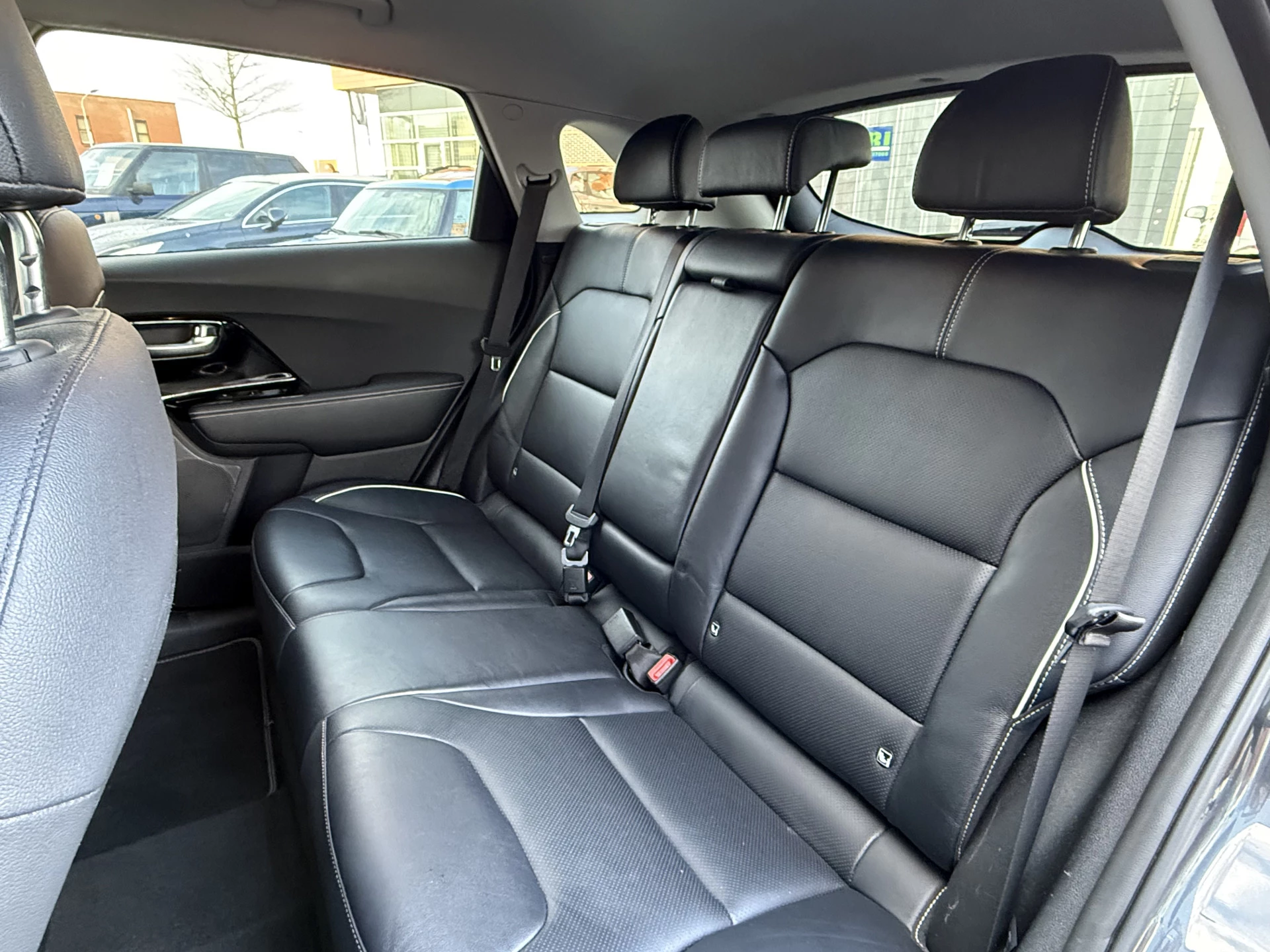 Hoofdafbeelding Kia e-Niro