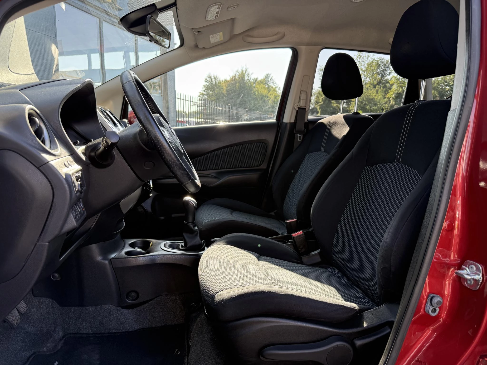 Hoofdafbeelding Nissan Note