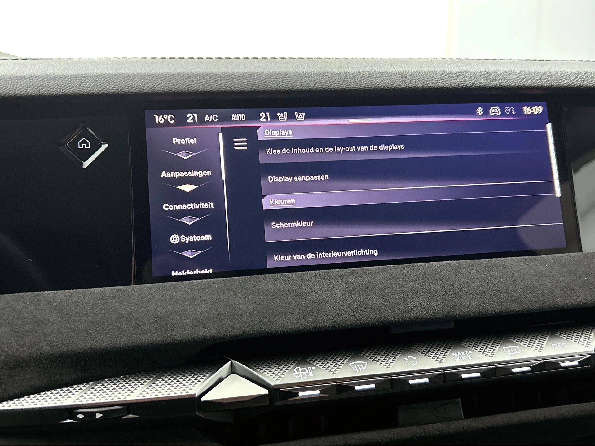 Hoofdafbeelding DS DS 4