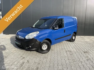 Opel Combo 1.4 L1H1 /MARGE / AIRCO / SCHUIFDEUR