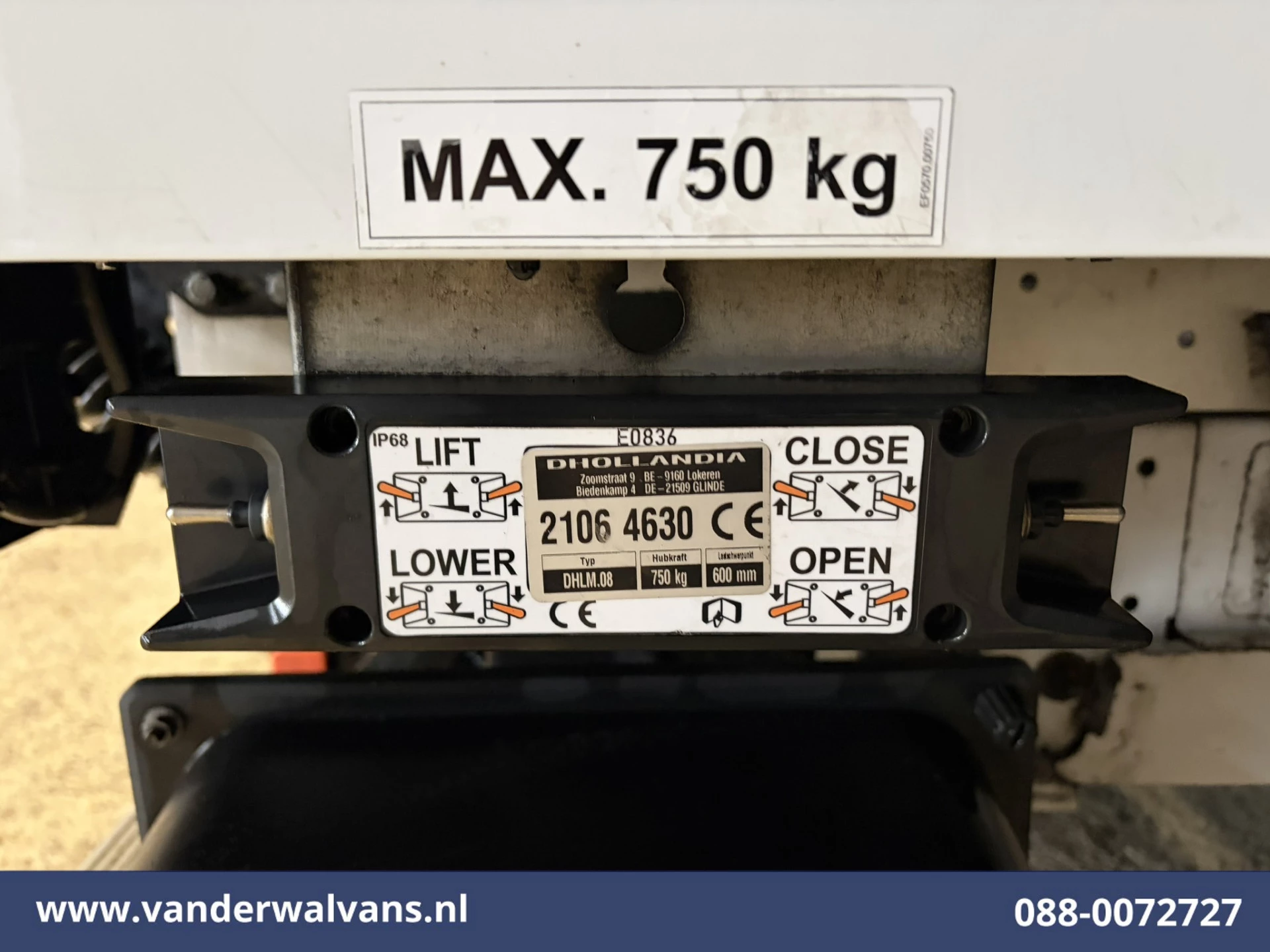 Hoofdafbeelding Peugeot Boxer