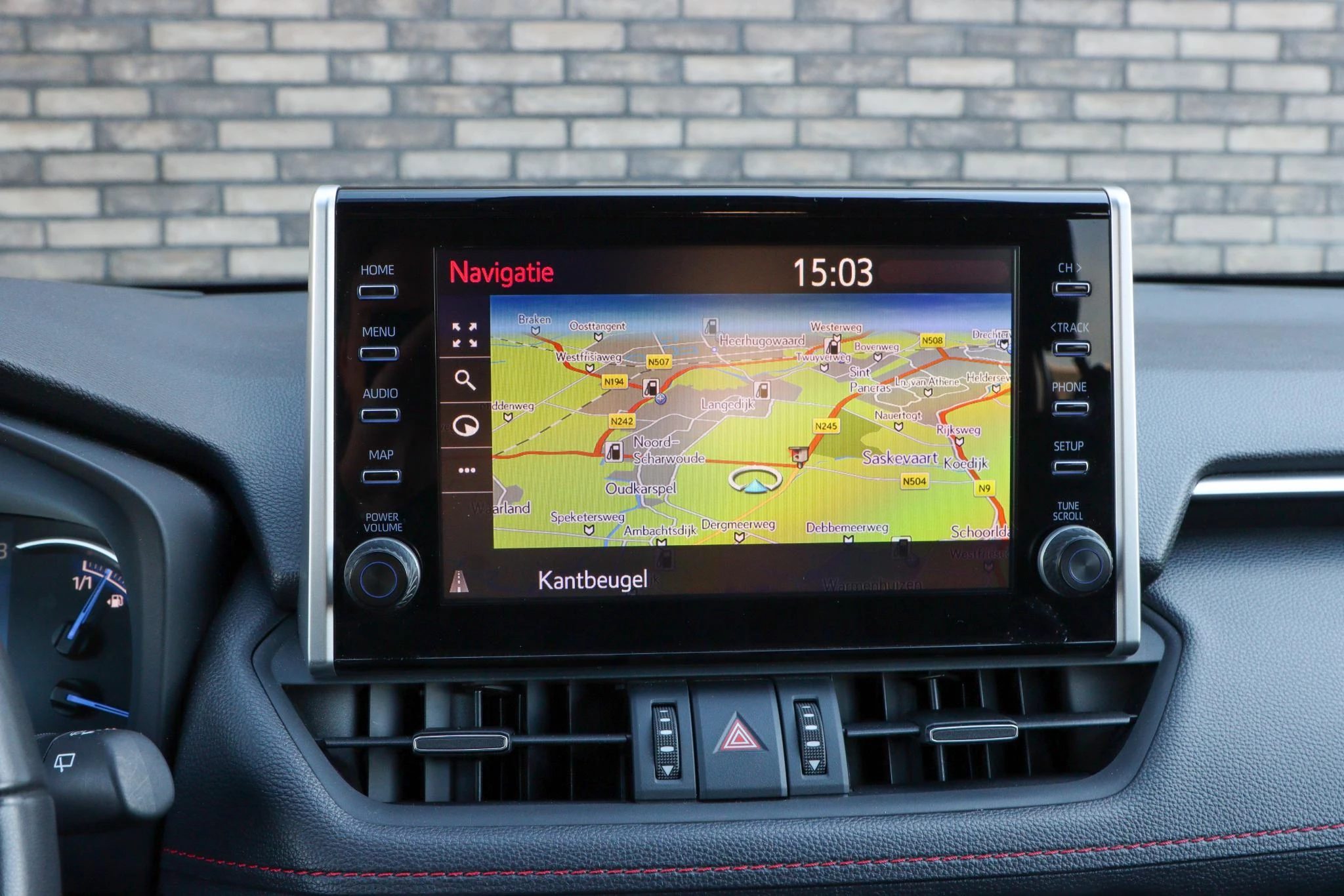 Hoofdafbeelding Toyota RAV4