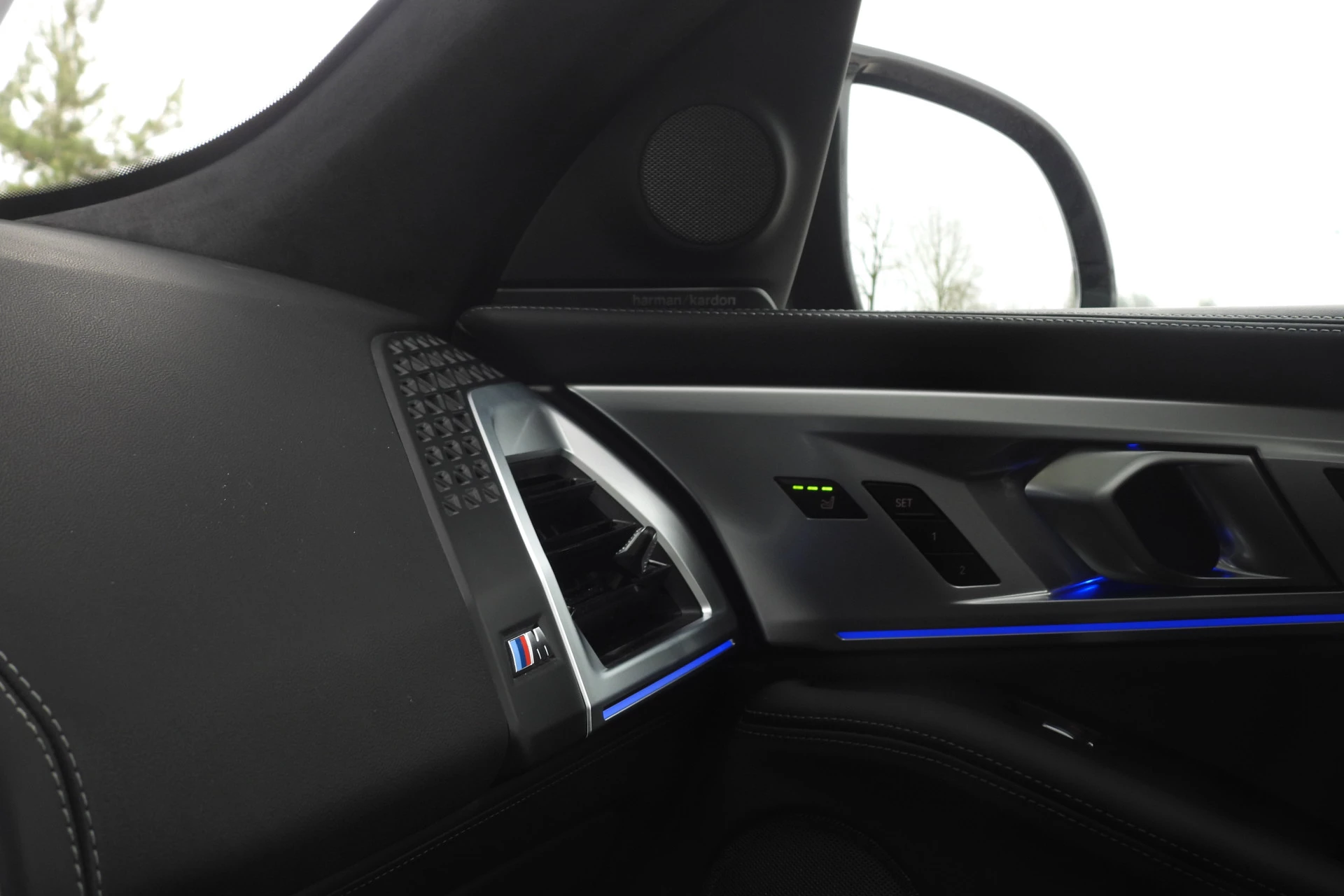 Hoofdafbeelding BMW XM