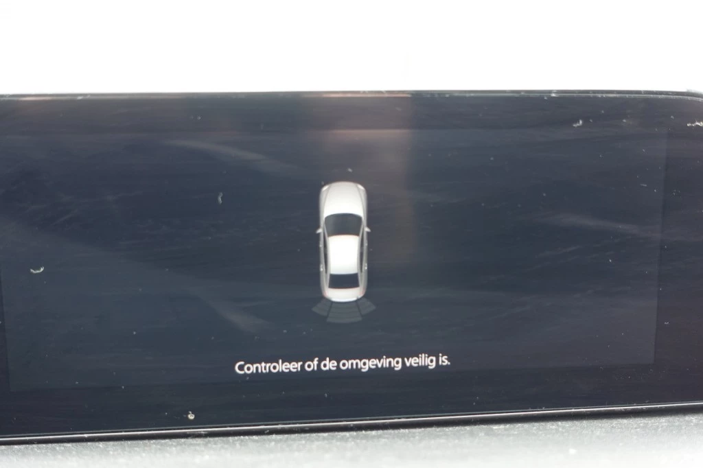 Hoofdafbeelding Mazda 3