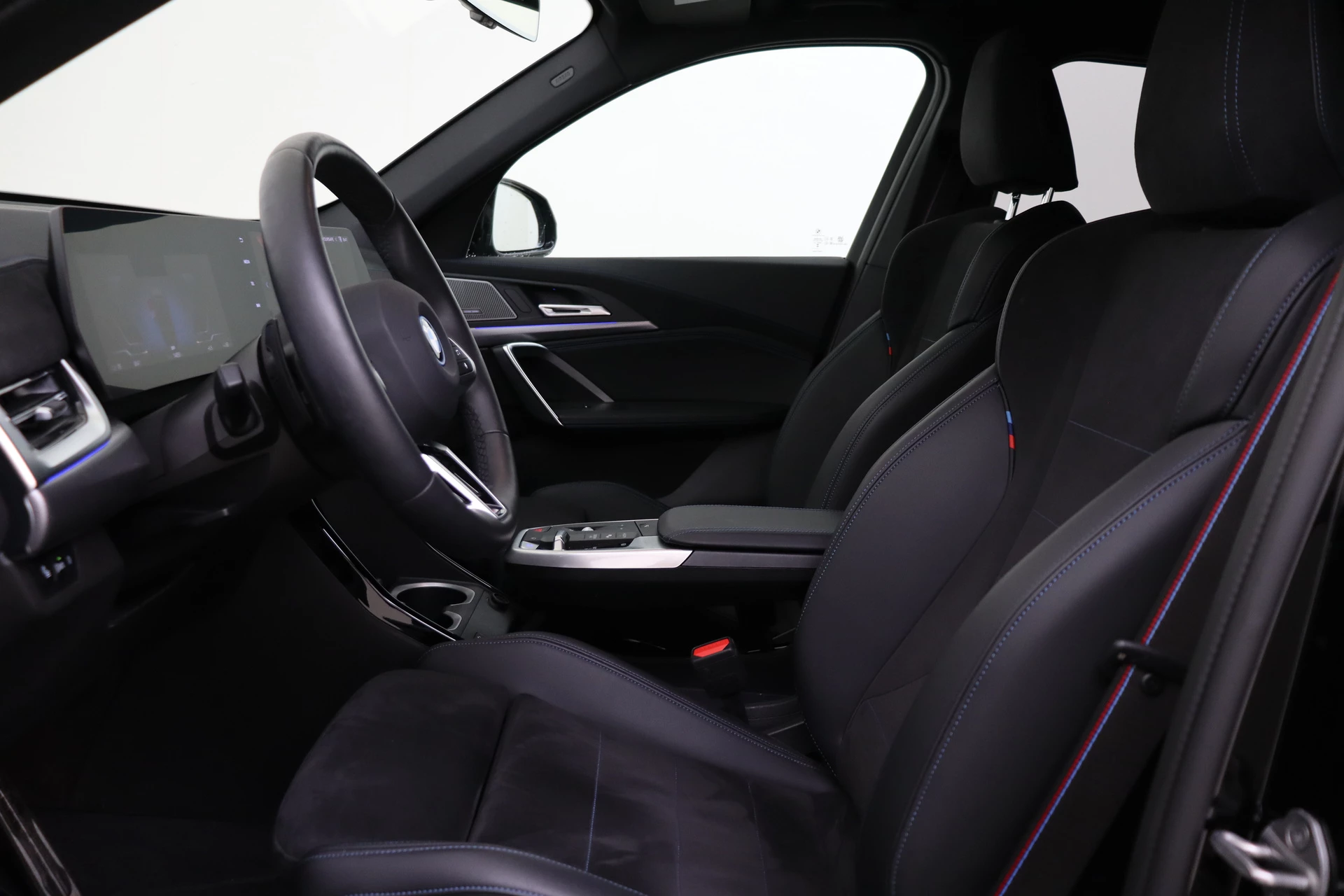 Hoofdafbeelding BMW iX1