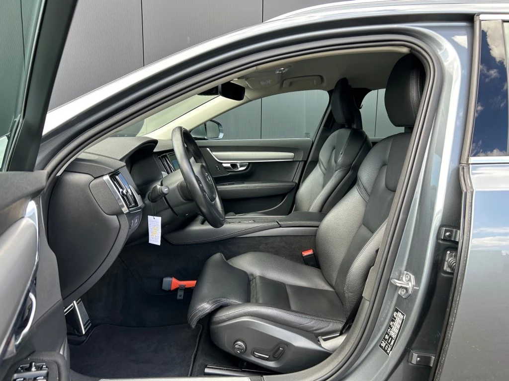 Hoofdafbeelding Volvo V90