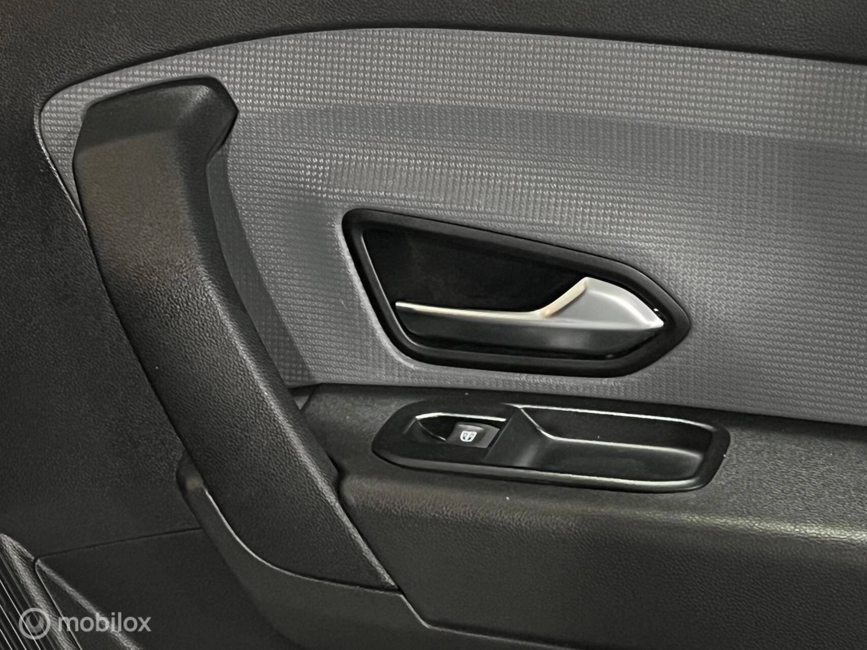 Hoofdafbeelding Renault Express