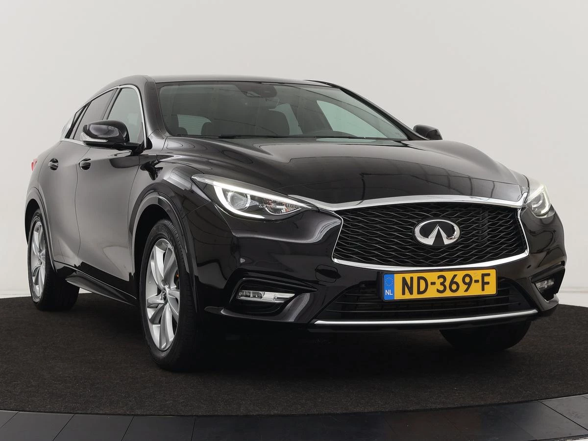 Hoofdafbeelding Infiniti Q