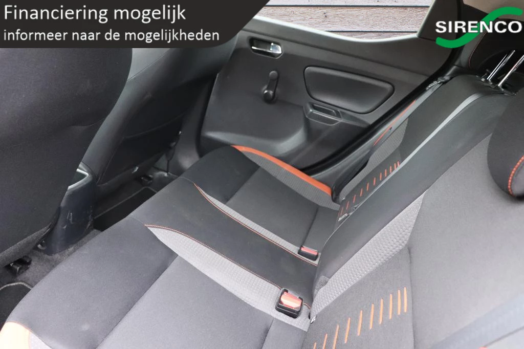 Hoofdafbeelding Nissan Micra