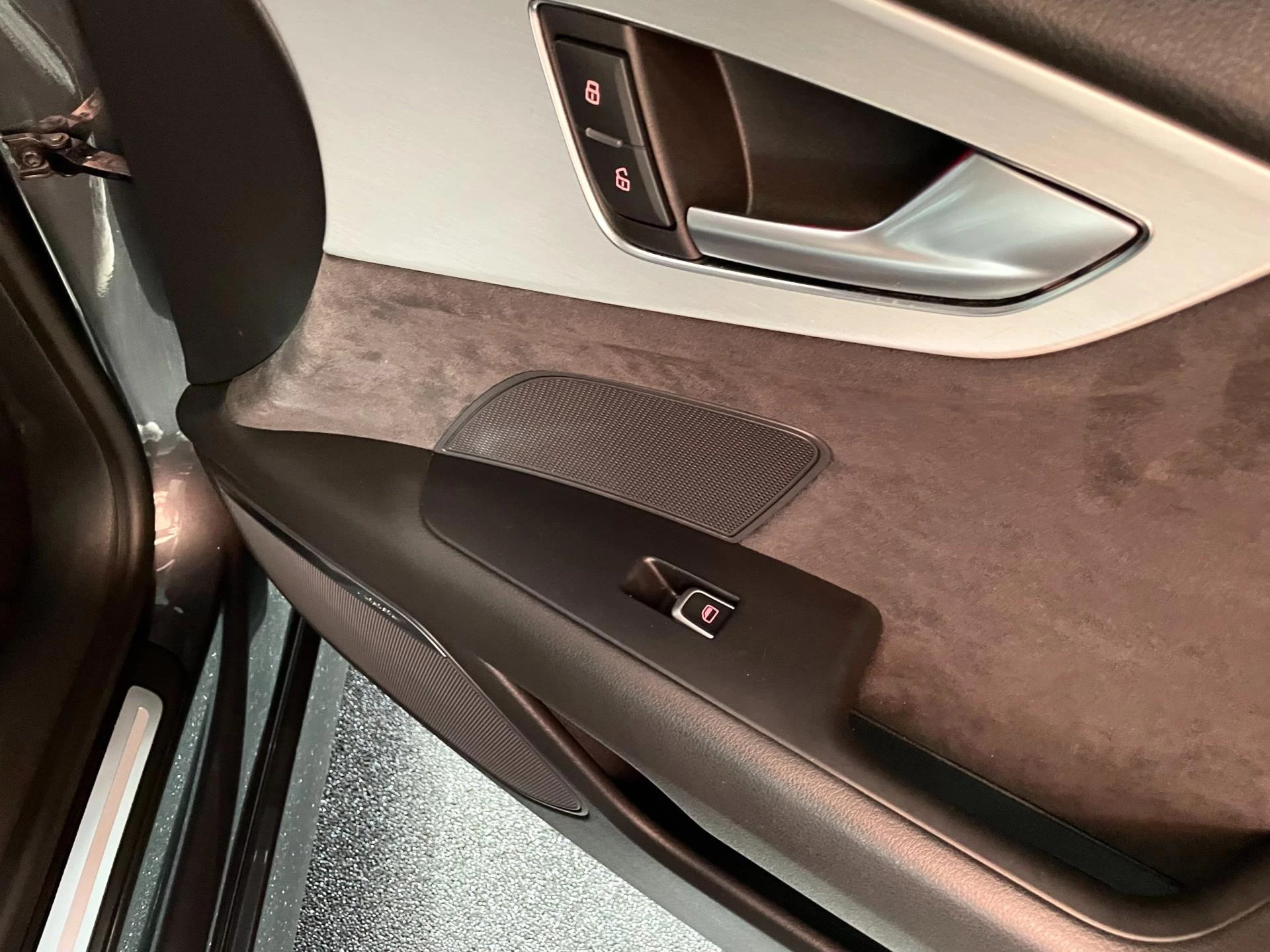 Hoofdafbeelding Audi A7
