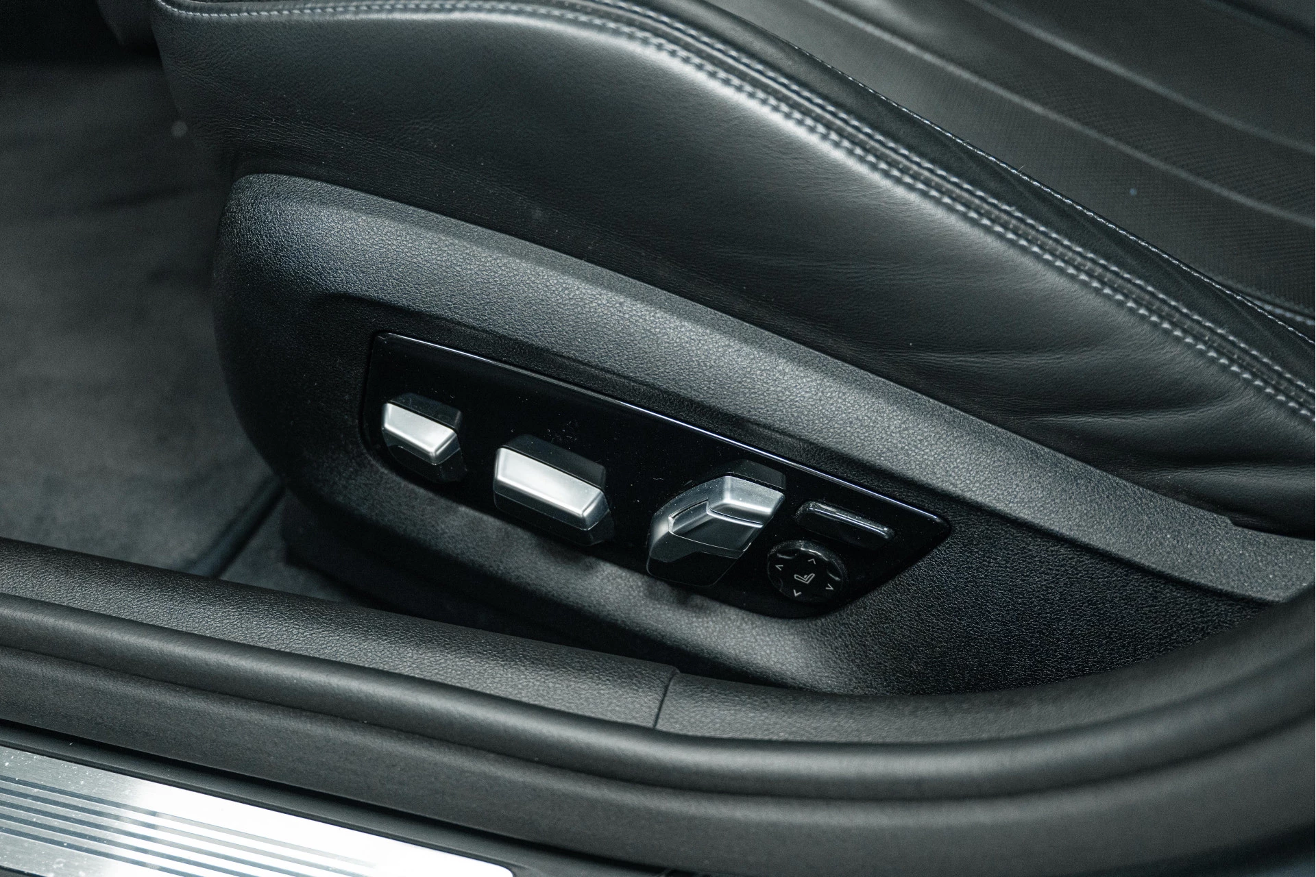 Hoofdafbeelding BMW M5
