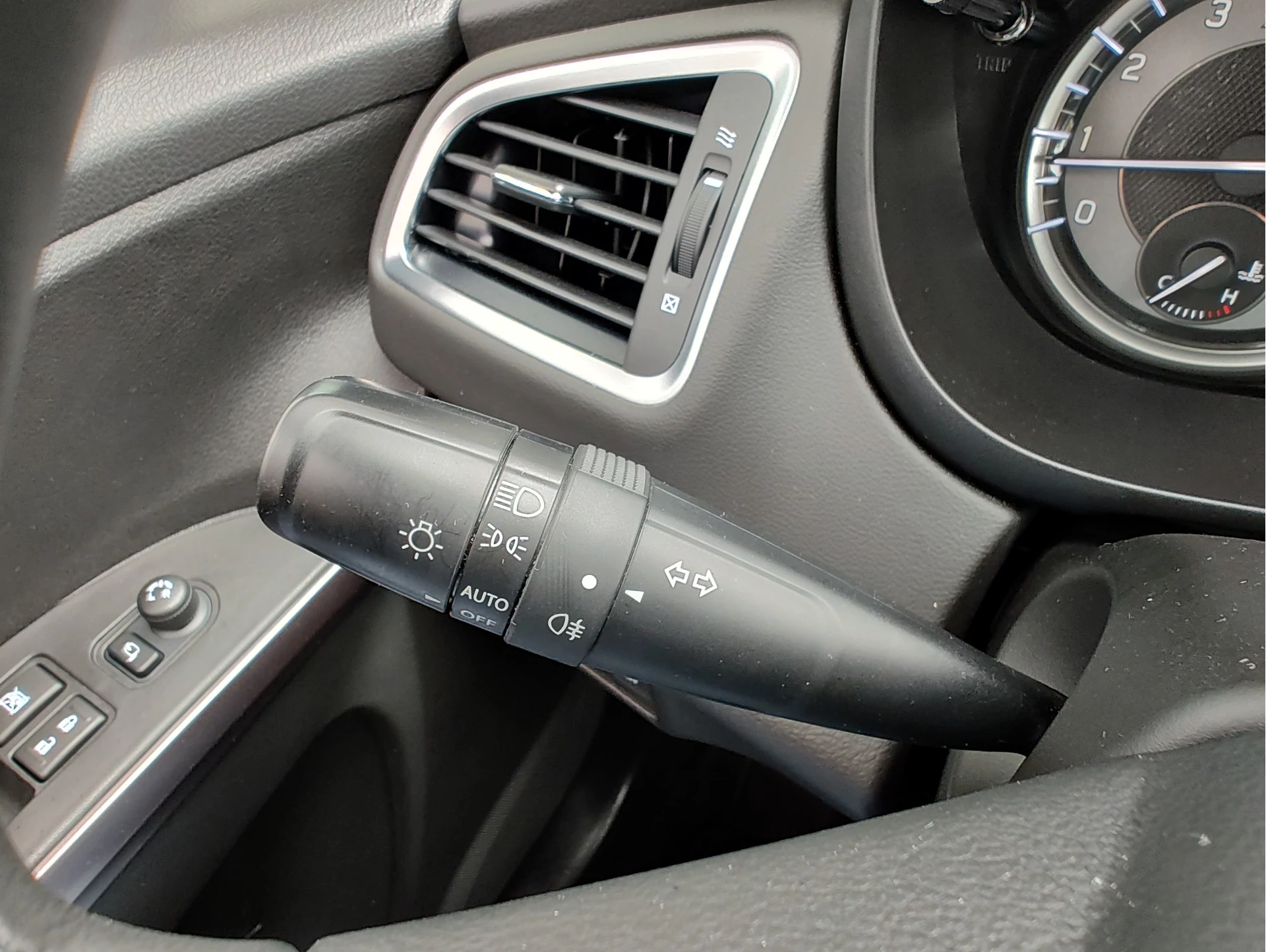 Hoofdafbeelding Suzuki S-Cross