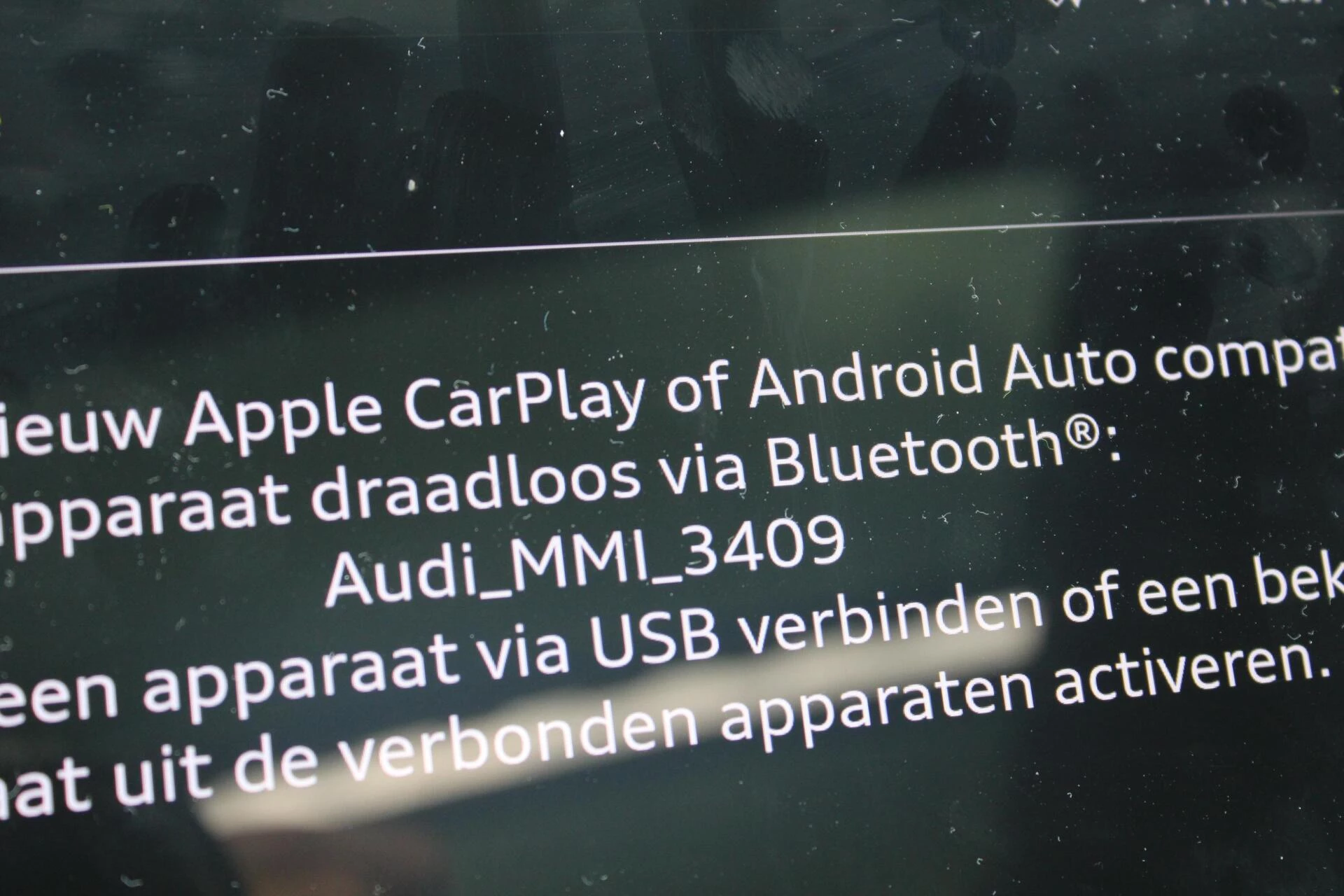 Hoofdafbeelding Audi Q4 e-tron