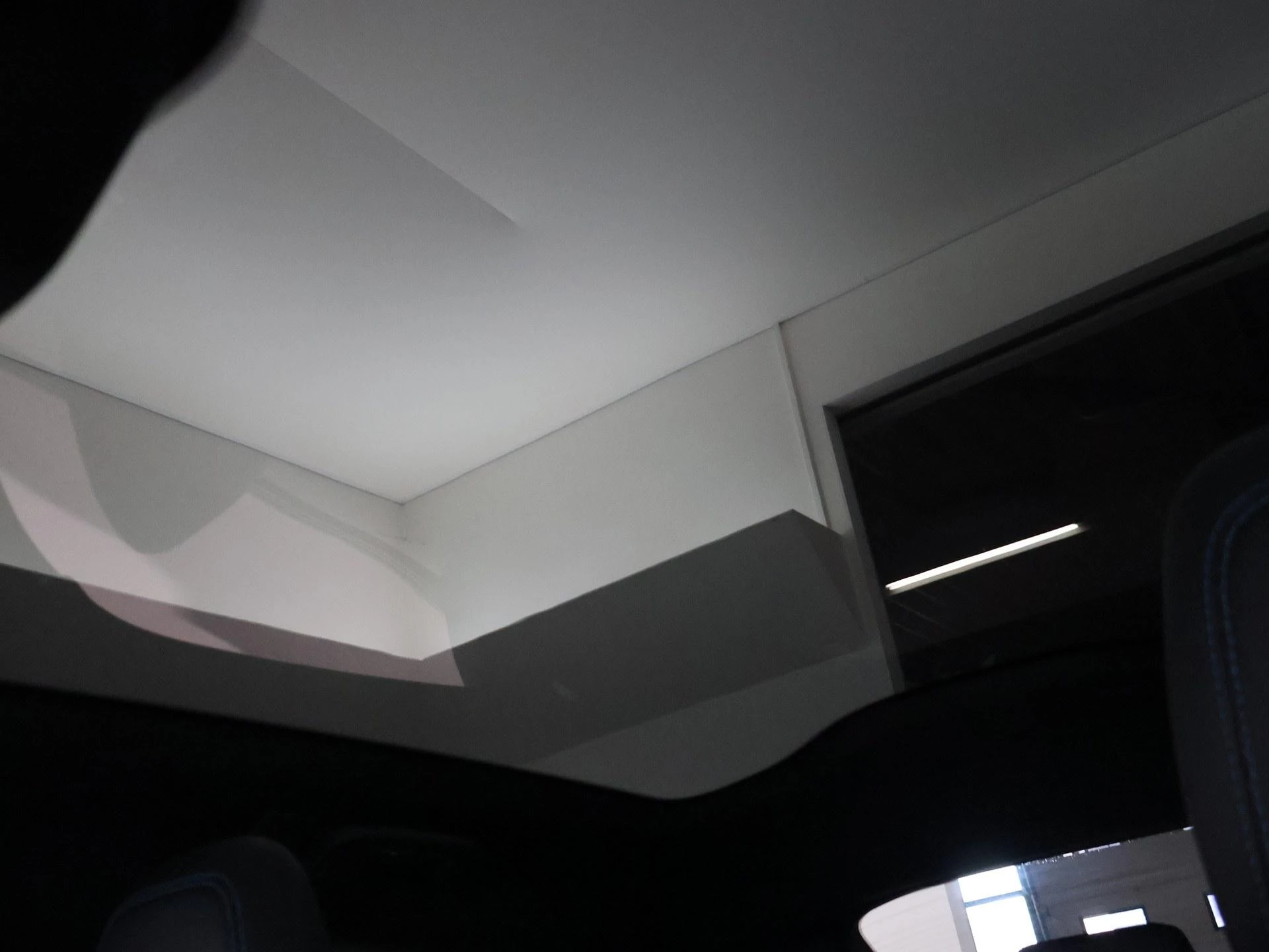 Hoofdafbeelding Ford Mustang Mach-E