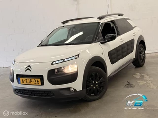 Citroen C4 Cactus 1.2 VTi Feel