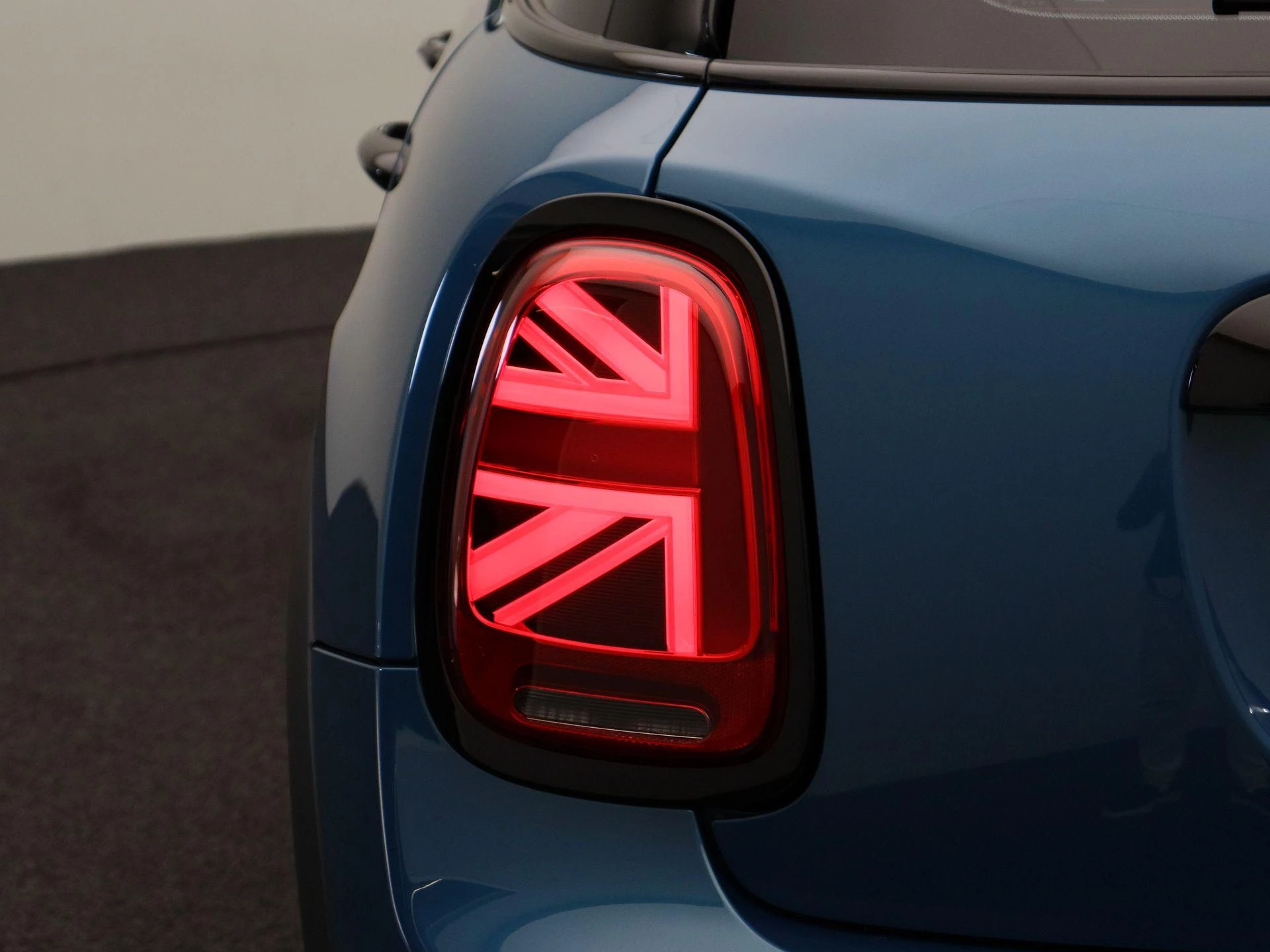 Hoofdafbeelding MINI 5-deurs