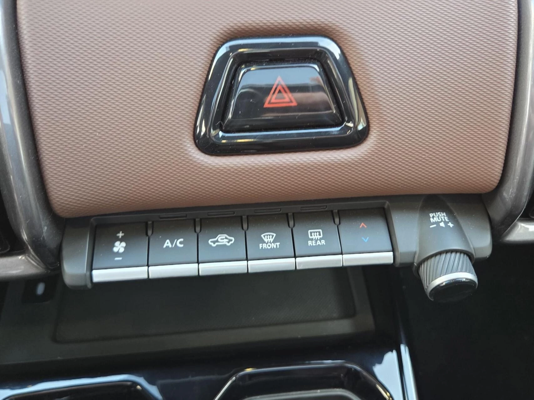 Hoofdafbeelding Suzuki e Vitara