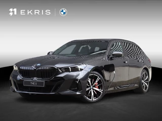 BMW 5 serie Touring 550e | M Sportpakket Pro | Innovation Pack | Travel Pack | Comfort Pack | Bowers & Wilkins | Panoramadak