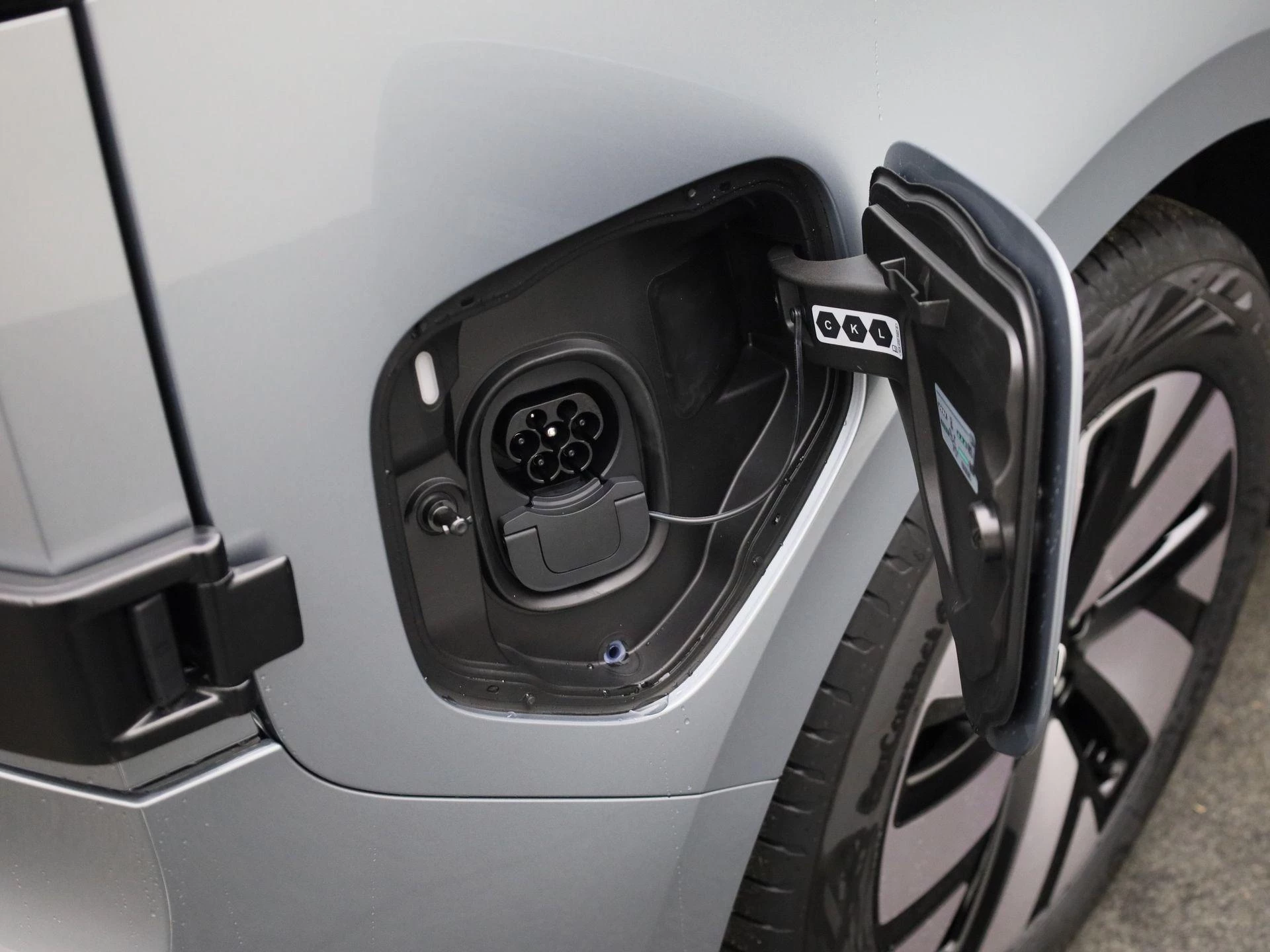 Hoofdafbeelding Volkswagen ID. Buzz Cargo