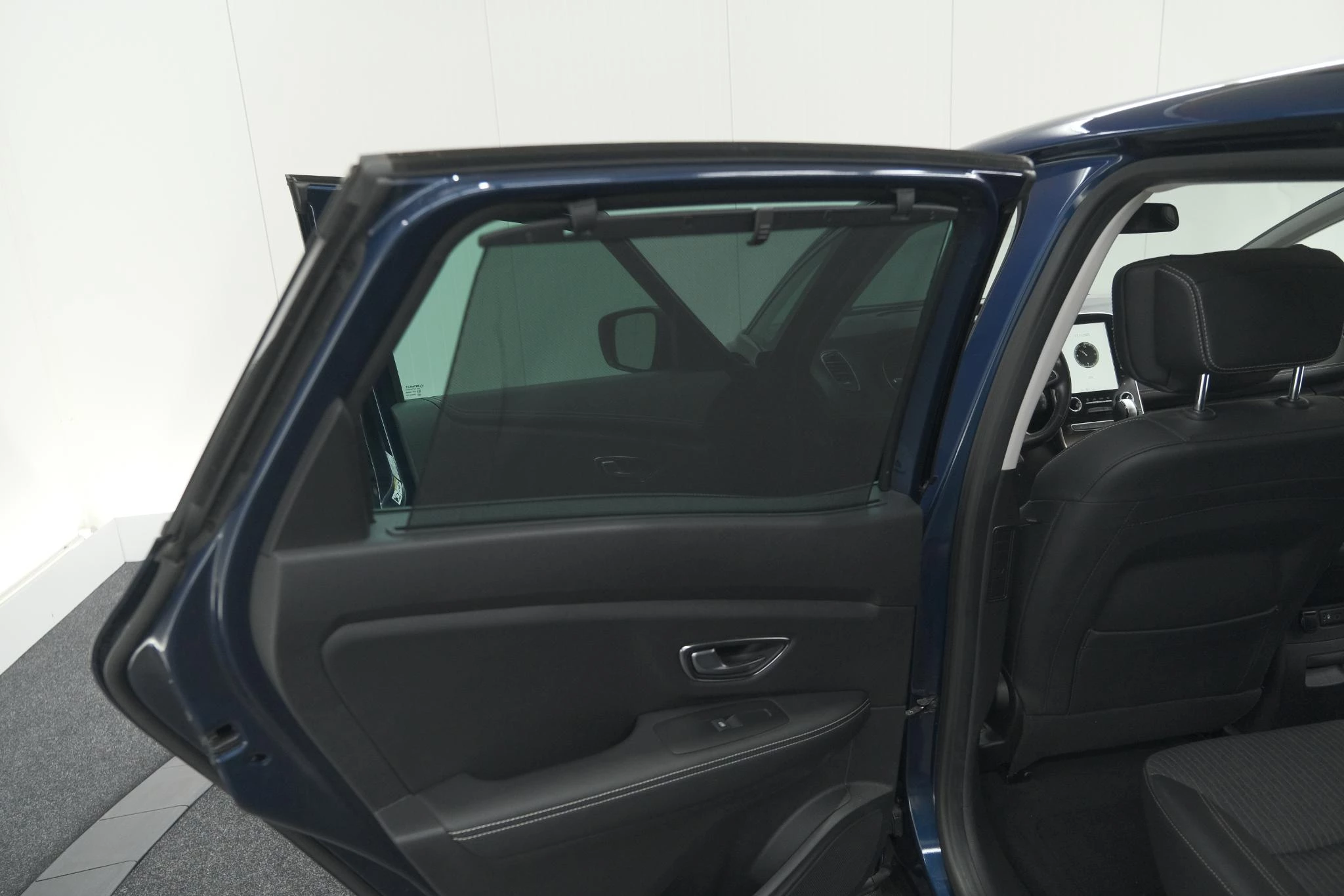 Hoofdafbeelding Renault Scénic