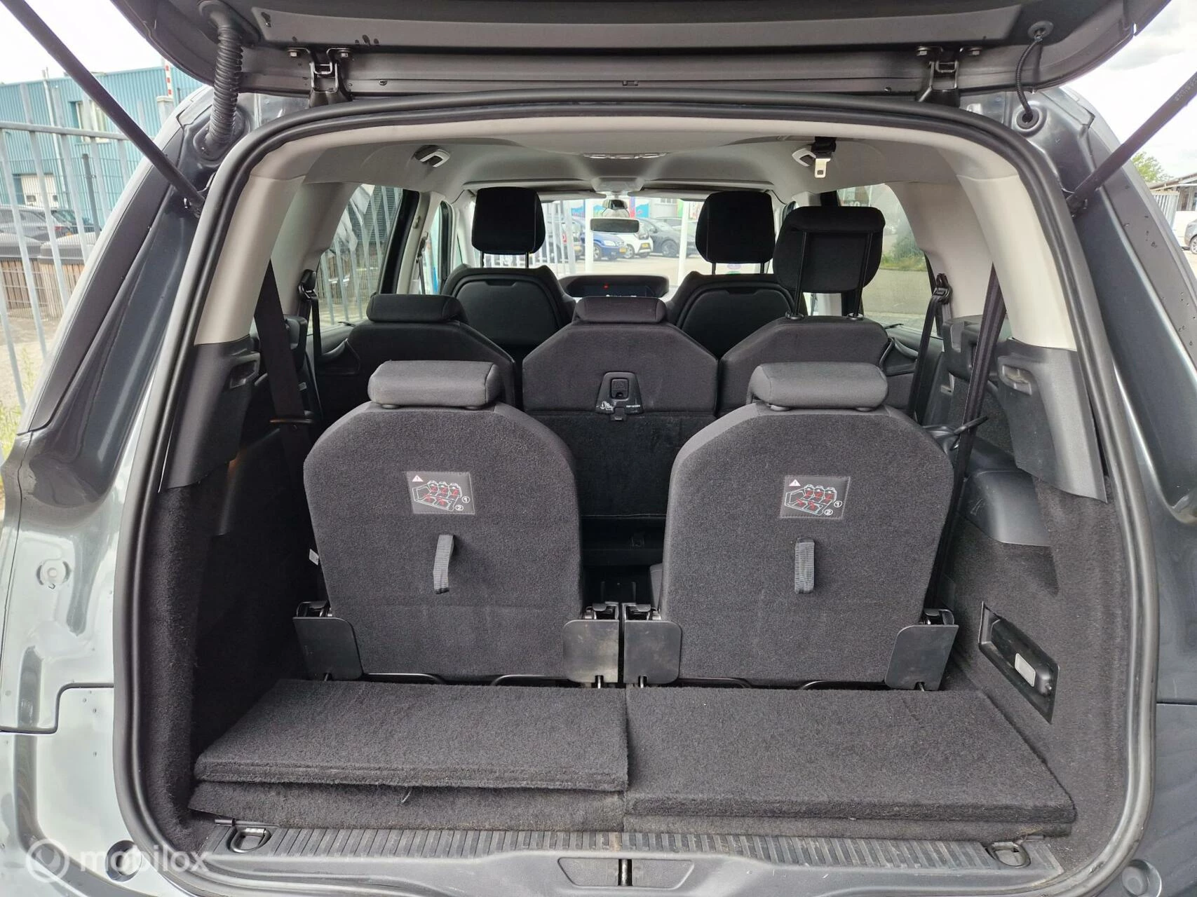 Hoofdafbeelding Citroën Grand C4 Picasso