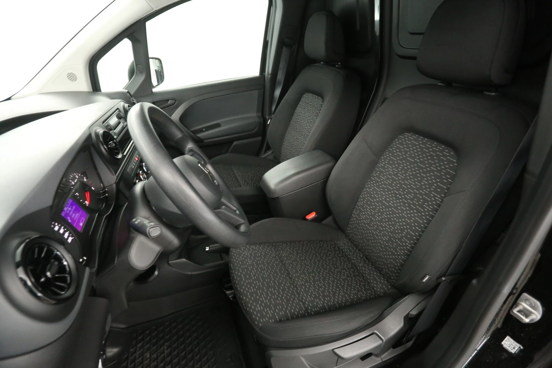 Hoofdafbeelding Mercedes-Benz Citan