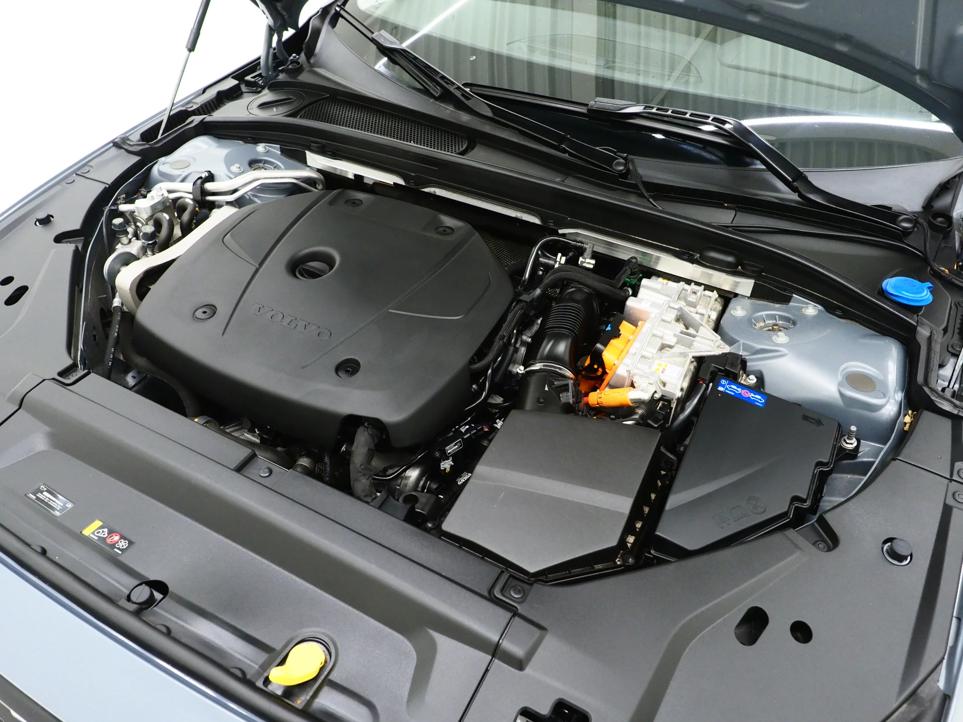 Hoofdafbeelding Volvo V90