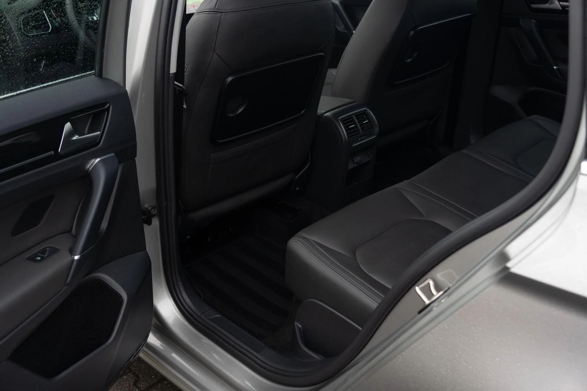 Hoofdafbeelding Volkswagen Golf Sportsvan