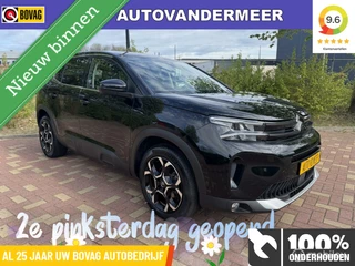 Citroen C5 Aircross 1.2 PureTech / Carplay / Camera / Etc..