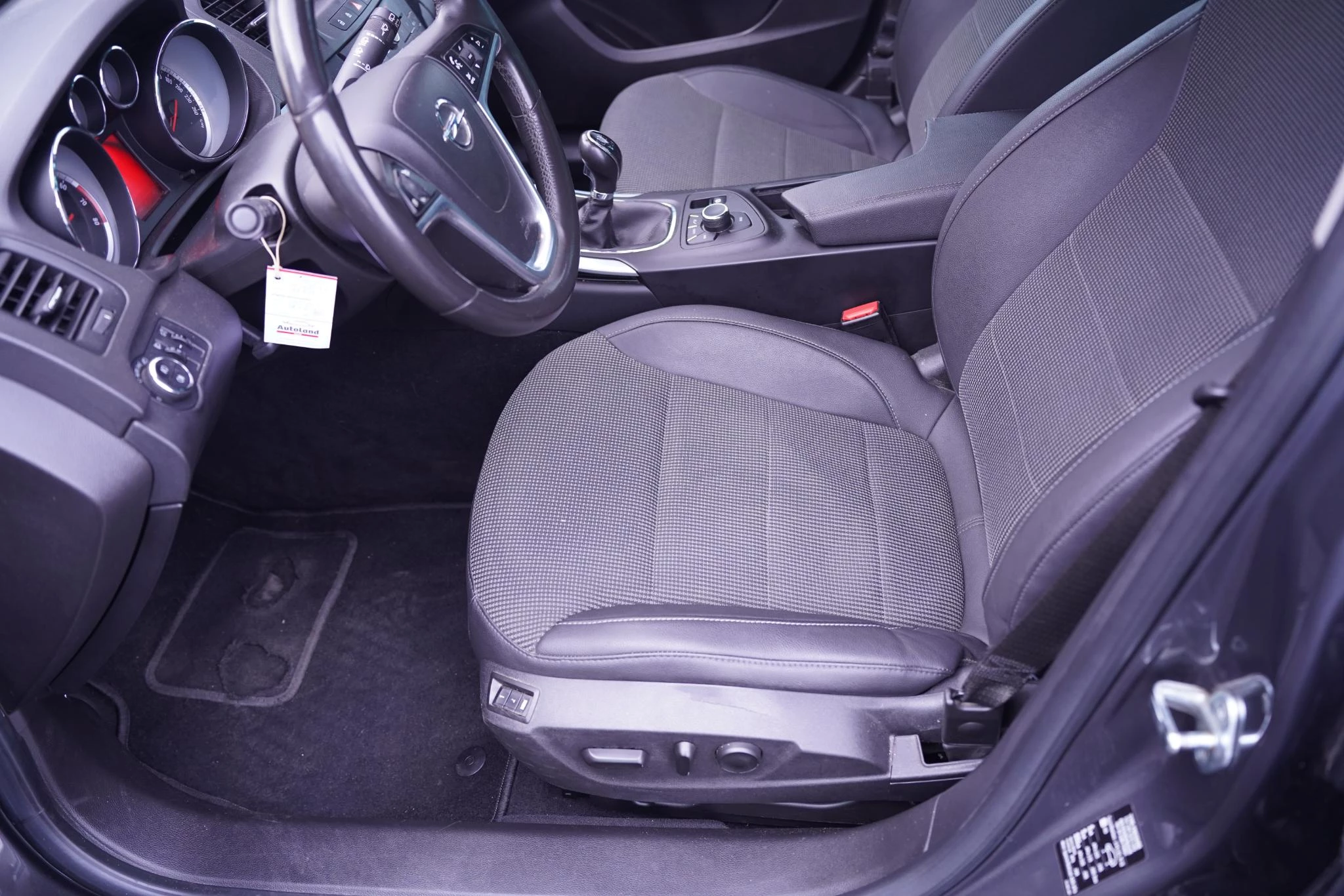 Hoofdafbeelding Opel Insignia