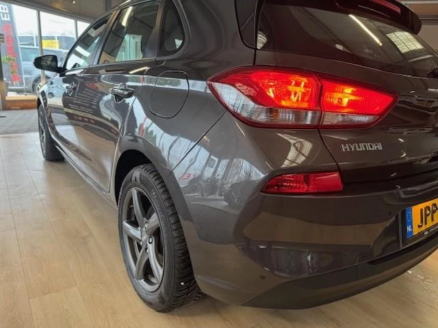 Hoofdafbeelding Hyundai i30