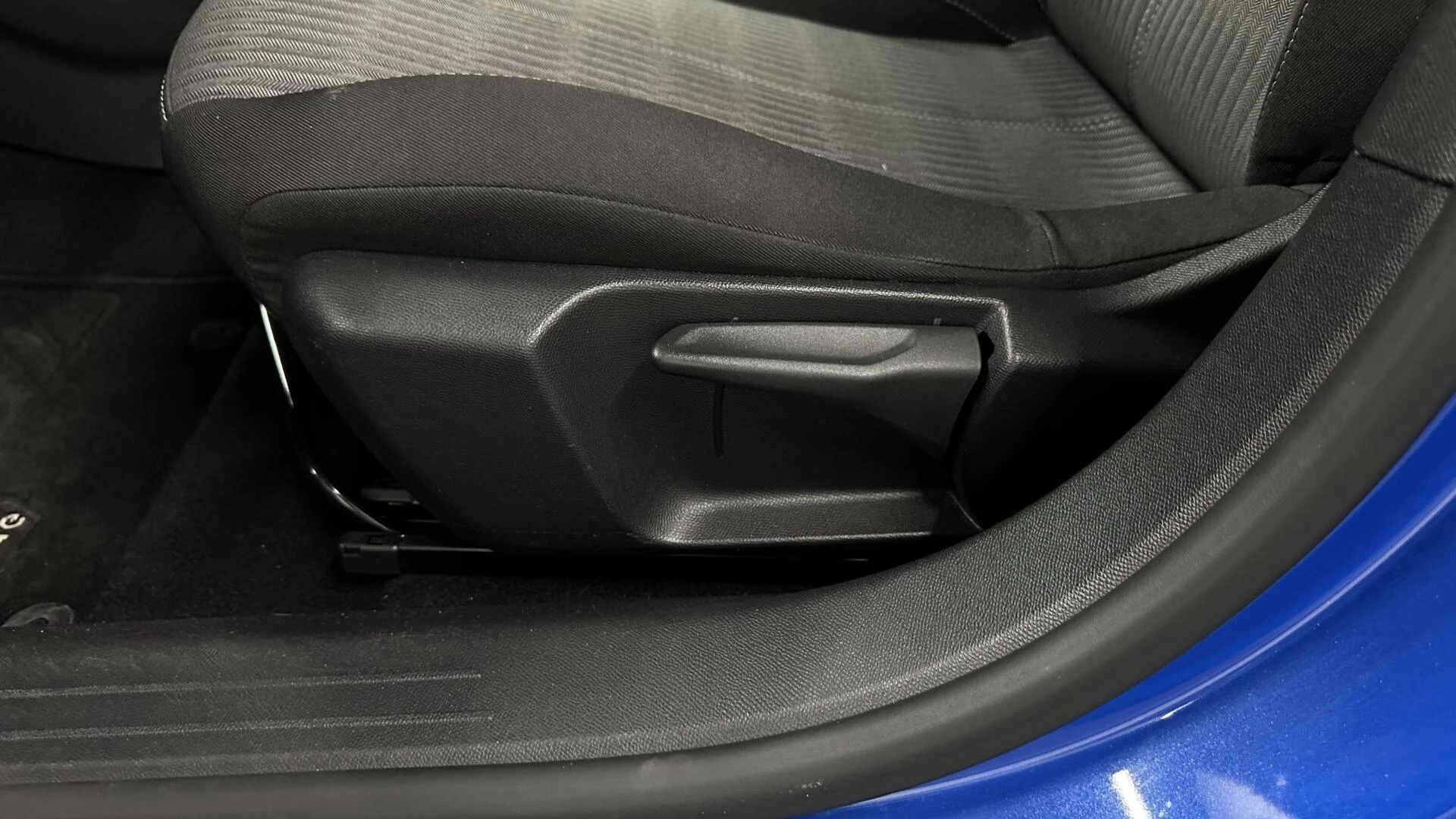 Hoofdafbeelding Opel Corsa-e