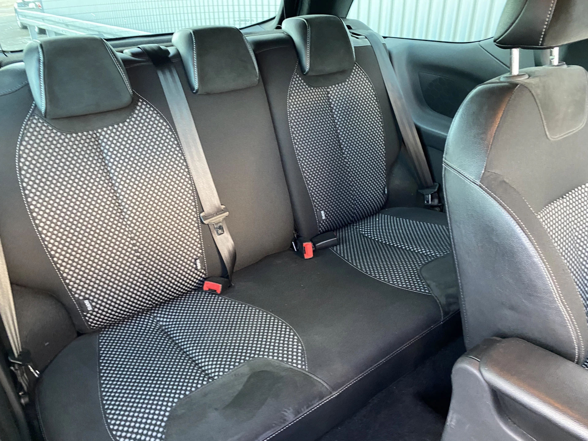 Hoofdafbeelding Citroën DS3