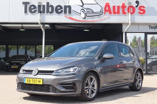 Volkswagen Golf 1.4 TSI Highline Business R | 125PK | Virtual Cockpit | Camera | Apple CarPlay