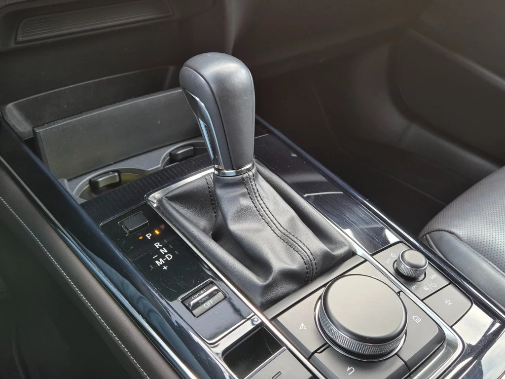 Hoofdafbeelding Mazda CX-30