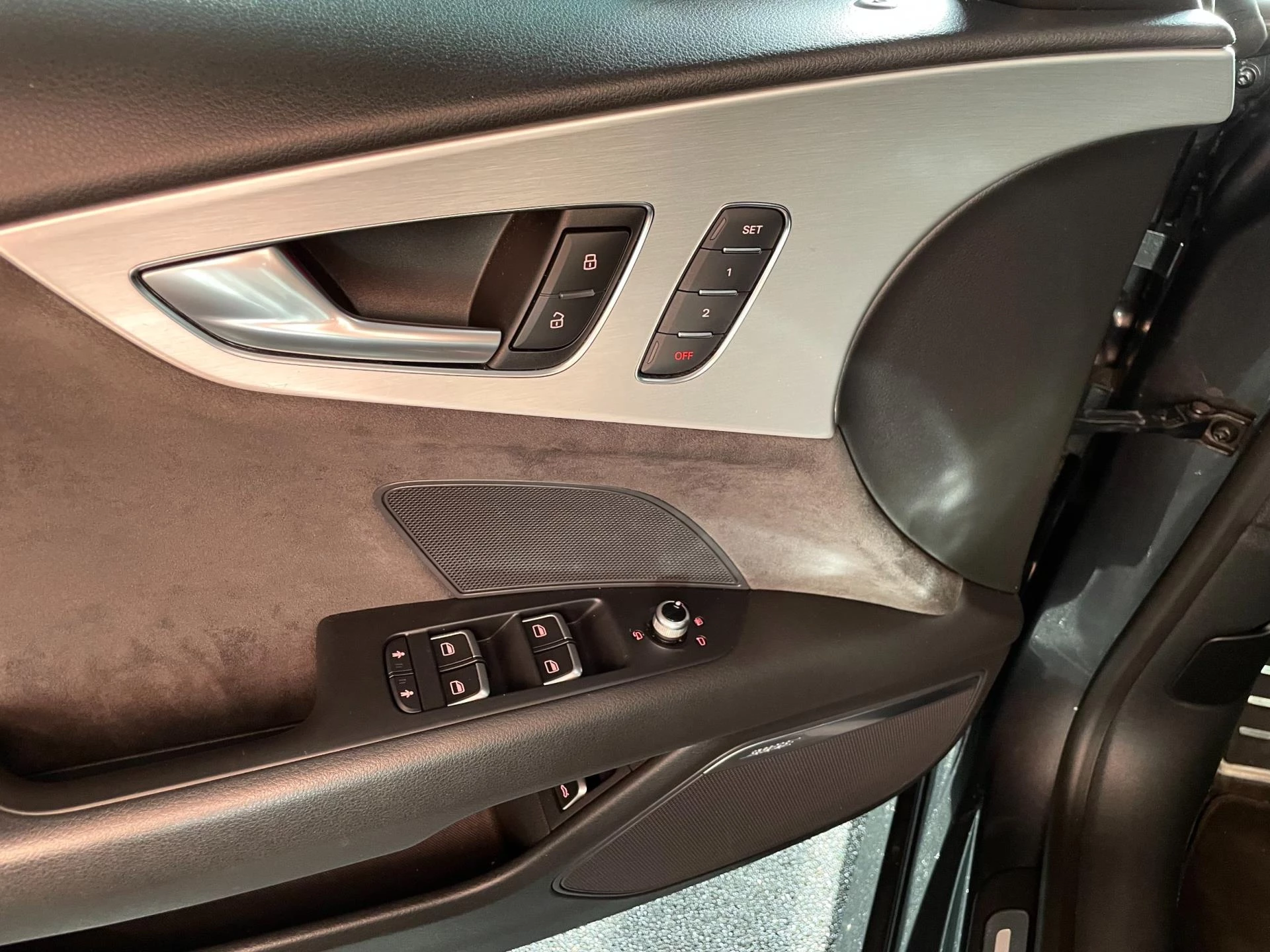 Hoofdafbeelding Audi A7