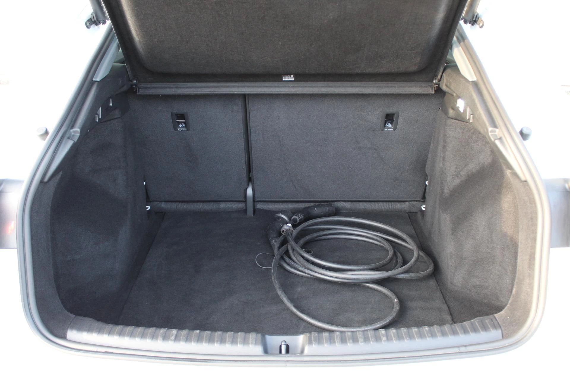 Hoofdafbeelding Audi Q4