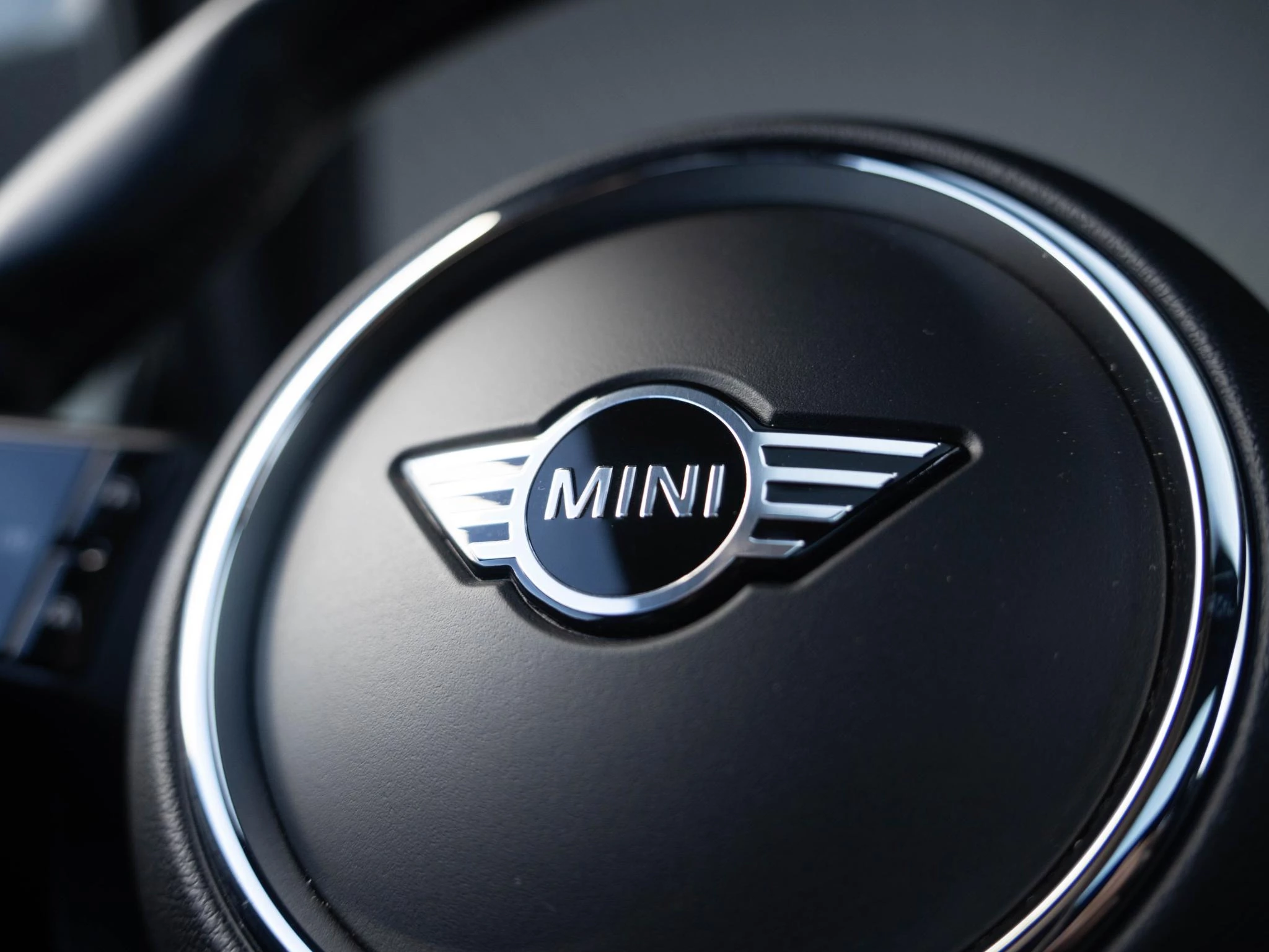 Hoofdafbeelding MINI 3-deurs