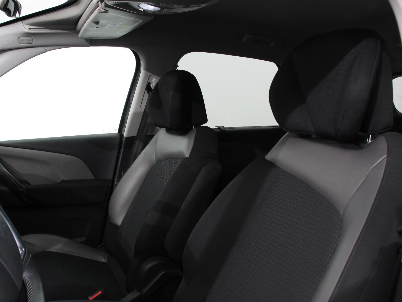 Hoofdafbeelding Citroën C4 Picasso