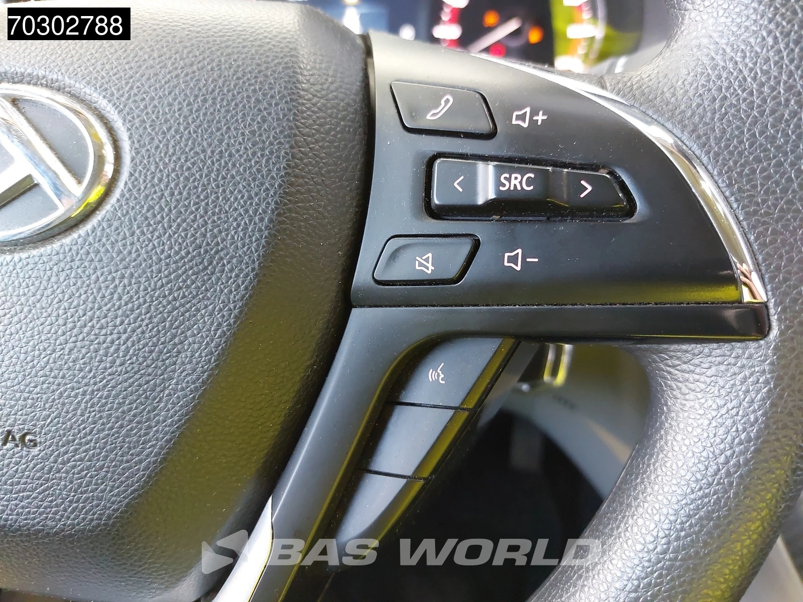 Hoofdafbeelding Maxus Deliver9