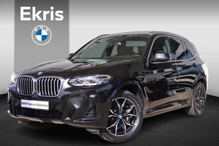 BMW X3 xDrive30e M Sportpakket | HiFi Sound System | Head-Up Display | Panorama Dak | Comfort Access