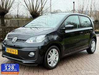 Volkswagen Up! 1.0 BMT high up! Cruise.Parkeersen.